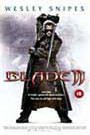 Blade II (2-Disc set)